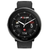 Image de Montre Polar Ignite 3 Titane Silicone Noir 43 MM 900110027