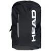 Image de Sac de tennis de Tennis Head Base Backpack 17L Noir Taille unique 261235-SC