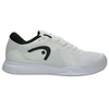 Image de Chaussures de Pádel Head Sprint Team 4.0 Clay Homme Blanc/Nègre 42 273455-SC