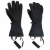 Image de Gants chauffants Outdoor Research Super Couloir Noir S MAG7546798