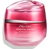 Image de Shiseido - Essential Energy Crème Jour Activatrice D'hydratation Spf20 50ml