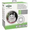 Image de Chatière manuelle Nobby Pet PetSafe Blanc TU 72536