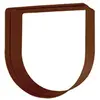 Image de Tunnel extension Nobby Pet PetSafe Marron TU 73607