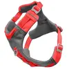 Image de Harnais pour chien Kurgo Journey Air Rouge M CY0392