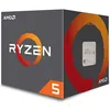 Image de AMD Processeur Ryzen 5 1600 AF - 32GHz Socket AM4 Box en occasion ou reconditionné