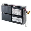 Image de Apc cartouche de batterie de rechange rbc24 (oem)
