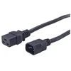 Image de Apc , power cord, c19 to c14, 2.0m