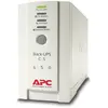 Image de APC Back-UPS, Veille, 650 VA, 400 W, Sinus, 160 V, 286 V BK650EI