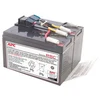 Image de Apc cartouche de batterie de rechange rbc48 (oem)