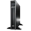 Image de Apc smart-ups x smx750i - 750va, 8x c13 sortie, usb, runtime extensible