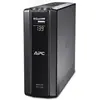 Image de APC BR1500G-FR, 1200 VA, 865 W, 445 J, Sealed Lead Acid (VRLA), 8 h, Noir