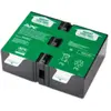 Image de APC APCRBC124, Sealed Lead Acid (VRLA), 1 pièce(s), 5,6 kg, 152 mm, 76 mm, 203 mm
