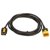 Image de Apc netshelter - kit cordon d'alimentation - verrouillable - 3m - c19 - c20