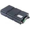 Image de APC APCRBC141, Sealed Lead Acid (VRLA), Noir, 360 VAh, 5 année(s), REACH, 11,7 kg