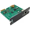 Image de APC UPS NETWORK MANAGEMENT CARD, Carte de gestion de réseau, SmartSlot AP9640