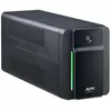 Image de APC BVX700LI, Interactivité de ligne, 0,7 kVA, 360 W, Sinus, 170 V, 280 V