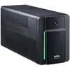 Image de APC Easy UPS, Interactivité de ligne, 1,6 kVA, 900 W, Sinus, 140 V, 300 V BVX1600LI