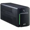 Image de APC BX950MI, Interactivité de ligne, 0,95 kVA, 520 W, Sinus, 140 V, 300 V
