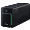 Image de APC BX750MI-FR, Interactivité de ligne, 750 VA, 410 W, Sinus, 140 V, 300 V