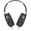 Image de Casque Gaming filaire Recon 50P noir/bleu TURTLE BEACH en occasion ou reconditionné