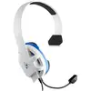 Image de Turtle Beach Recon Chat Casque Avec Fil Arceau Gaming Noir, Bleu, Blanc en occasion ou reconditionné