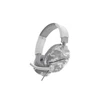 Image de Micro Casque Gaming Filaire Turtle Beach Recon 70 Arctique Blanc Camo en occasion ou reconditionné