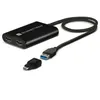 Image de Sonnet Displaylink Dual 4K 60Hz DisplayPort adaptateur pour Mac M1