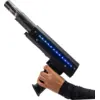 Image de Pistolet LED pour Jets de Scène -Déclencheur Manuel