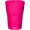 Image de Verre Mojito Rose 33cl