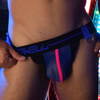 Image de Jockstrap TROJAN Bleu XXL