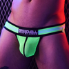 Image de Jockstrap EXPOSER Vert Neon XXL