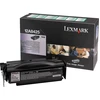 Image de Lexmark Toner Original 12A8425 à rendement élevé - Noir