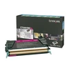 Image de Toner Lexmark C734 Magenta