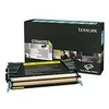 Image de Lexmark C734A1YG - Toner Jaune - Lexmark