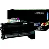 Image de Lexmark Toner Original T650 T650H31E longue durée - Noir