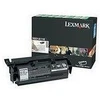 Image de Toner Lexmark X651 Noir