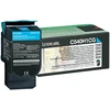 Image de Lexmark Toner Original C540H1CG C - Cyan
