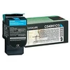 Image de Toner Lexmark C540 Cyan
