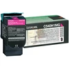 Image de Lexmark Toner Original C540H1MG M - Magenta