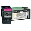 Image de Lexmark 0C540H1MG - Toner Magenta - Lexmark
