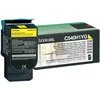 Image de Lexmark Toner Original C540H1YG J - Jaune