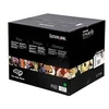 Image de Lexmark 0C540X74G - Tambour Noir et couleurs - Lexmark