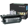 Image de Lexmark Toner original LRP 12A7460 - Noir