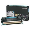 Image de Toner Lexmark C736 Cyan