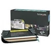 Image de Toner Lexmark C736 Jaune