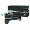Image de Lexmark C792A1YG - Toner Jaune - Lexmark