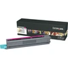Image de Lexmark Toner original à rendement élevé C925H2MG - Magenta - LCCP