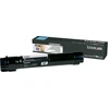 Image de Lexmark Toner Original C950 N, C950X2KG grande capacité (pack de 1) Noir