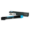 Image de Lexmark C950X2CG - Toner Cyan - Lexmark