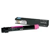 Image de Lexmark C950X2MG - Toner Magenta - Lexmark